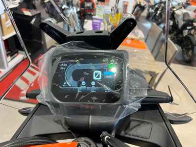 KTM 890 Adventure