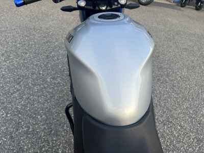 Suzuki SV650 2020