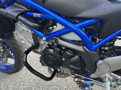 Suzuki SV650 2020
