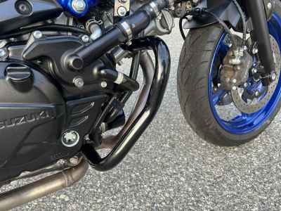 Suzuki SV650 2020