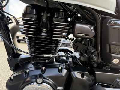 Honda GB350 2023
