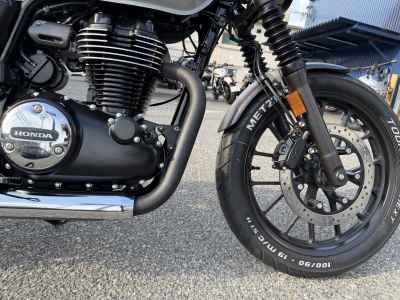 Honda GB350 2023