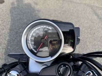 Honda GB350 2023
