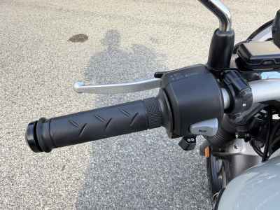 Honda GB350 2023
