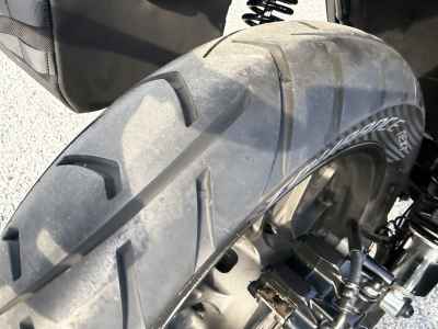 Honda GB350 2023