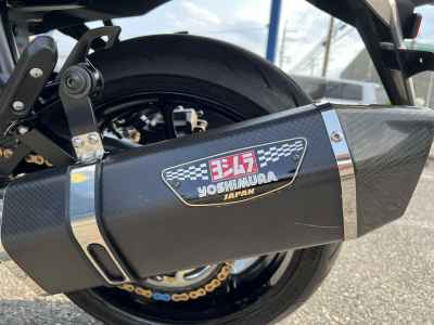 Suzuki Hayabusa 2022