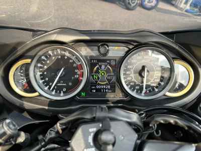 Suzuki Hayabusa 2022