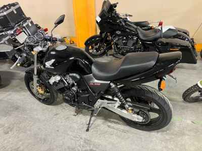 Honda CB400SF K KYO-SHUUSHA 2024
