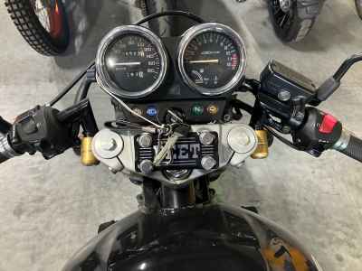 Honda CB400SF K KYO-SHUUSHA 2024