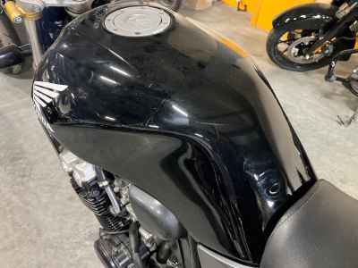 Honda CB400SF K KYO-SHUUSHA 2024