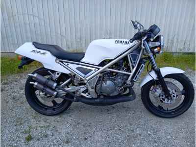 Yamaha R1-Z