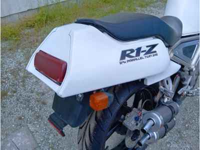 Yamaha R1-Z