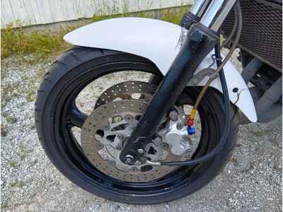 Yamaha R1-Z