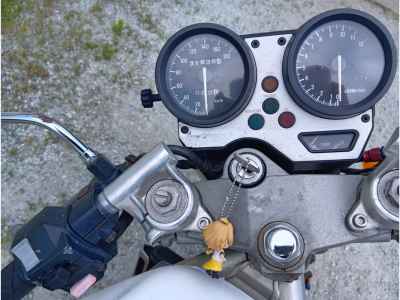 Yamaha R1-Z