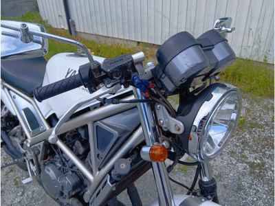 Yamaha R1-Z