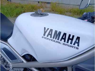 Yamaha R1-Z