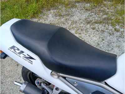 Yamaha R1-Z