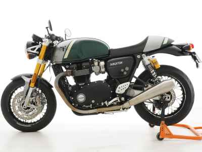 Triumph Thruxton 1200 RS 2022