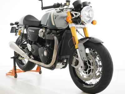 Triumph Thruxton 1200 RS 2022