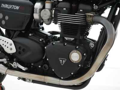 Triumph Thruxton 1200 RS 2022