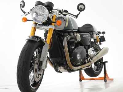 Triumph Thruxton 1200 RS 2022