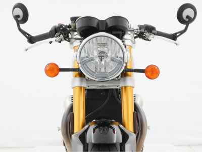 Triumph Thruxton 1200 RS 2022