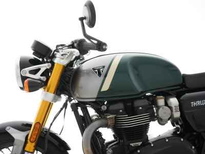 Triumph Thruxton 1200 RS 2022