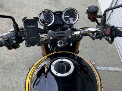 Kawasaki Z900RS SE 2023
