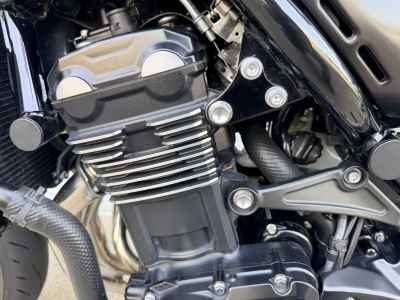 Kawasaki Z900RS SE 2023