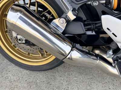 Kawasaki Z900RS SE 2023