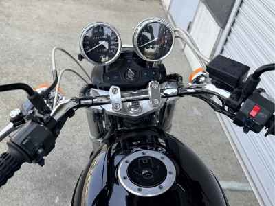 Kawasaki Zephyr 750 2021