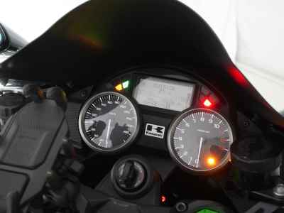 Kawasaki Ninja ZX-14R 2017