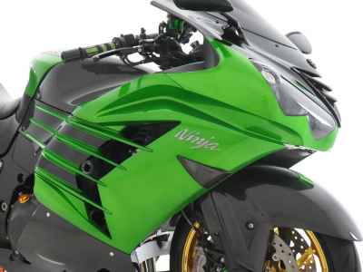 Kawasaki Ninja ZX-14R 2017