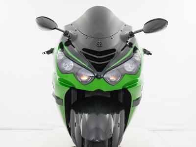 Kawasaki Ninja ZX-14R 2017