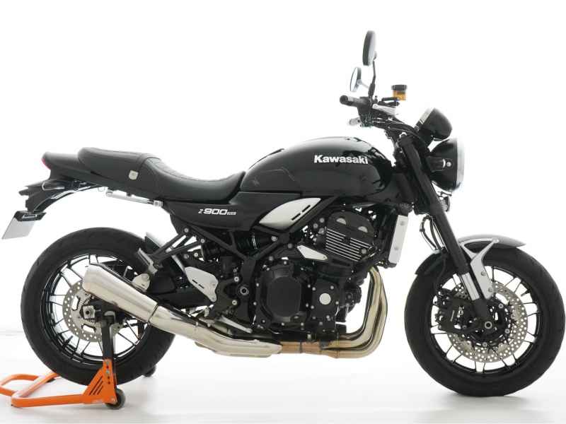 Kawasaki Z900RS 2020
