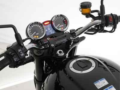 Kawasaki Z900RS 2020