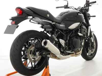 Kawasaki Z900RS 2020