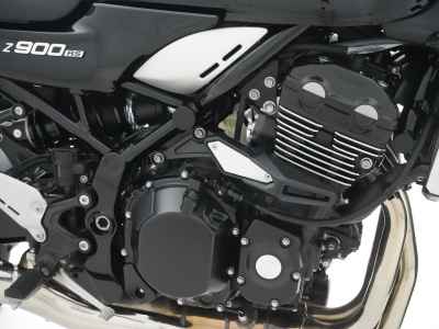 Kawasaki Z900RS 2020