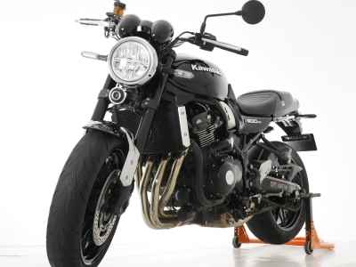 Kawasaki Z900RS 2020
