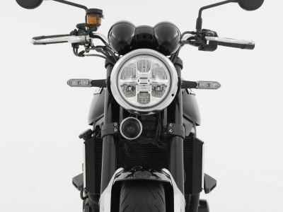 Kawasaki Z900RS 2020