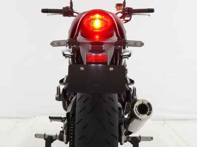 Kawasaki Z900RS 2020