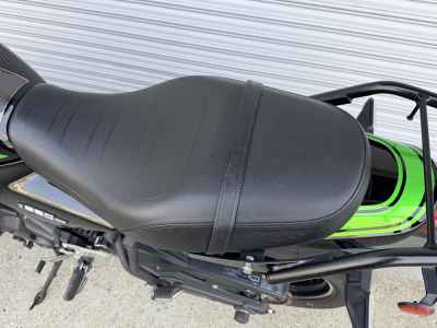 Kawasaki Z650RS 2024