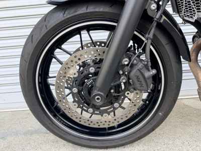 Kawasaki Z650RS 2024