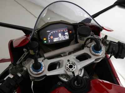 Ducati 1199 Panigale S 2013