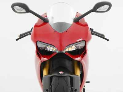 Ducati 1199 Panigale S 2013