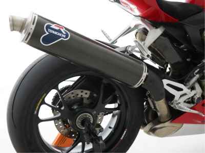 Ducati 1199 Panigale S 2013