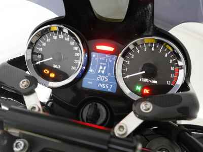 Kawasaki Z900RS YELLOWBALL ED 2024