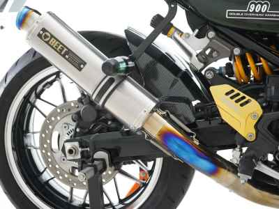 Kawasaki Z900RS YELLOWBALL ED 2024