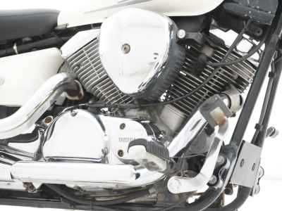 Yamaha XVS250 Drag Star