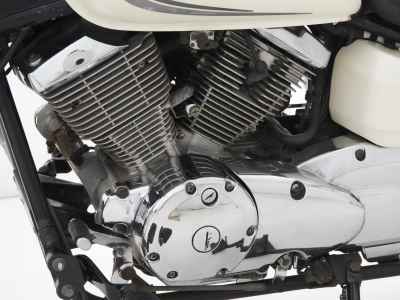 Yamaha XVS250 Drag Star
